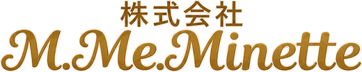 株式会社M.Me.Minette